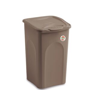 Portabianc L.Prim.Lt.50 Chiuso Tortora  PF70234