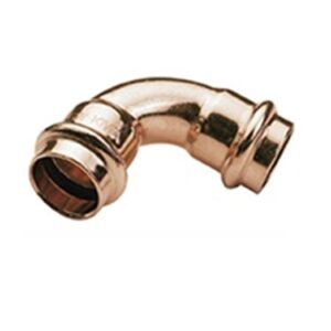 Curva 90° Ff Pinzare 
Pg5002  PG5002018