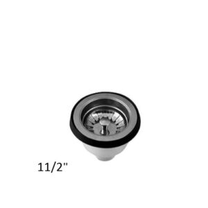 Piletta Moplen Gigante 11/2"-90  PGMG112