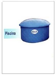 Aqualine Piscina  PISCINA