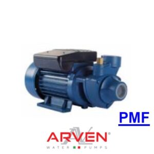 Elettropompe In Ghisa  Periferica  Hp. 0,5  ARTICOLO IN PROMO PMF050