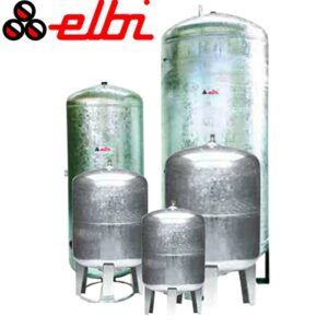 Polmone Omolog. Da 200 8 /Bar  PO200