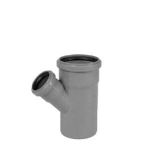 Braga Rid.Pp Htea D.50/40 45°  DBR454