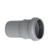 Tronchetto Attacco Al Pvc D.110/110  PPRPPPVC110110