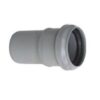 Tronchetto Attacco Al Pvc D.40/40  PPRPPPVC4040