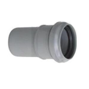 Tronchetto Attacco Al Pvc D.90/110  PPRPPPVC90110