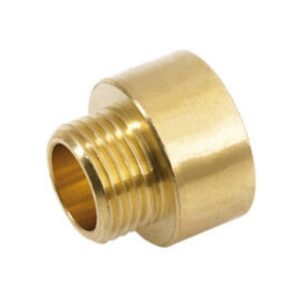 Prolunga Rid. 11/2"X1" Ott.G  PRG112X1