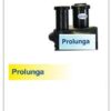 Prolunga B Fossa Imhoff  PROL.B