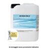 Ossigeno Attivo Liquido Acqua Blu Sanificante E Sequestrante Kg. 6 Zz  PS1100006