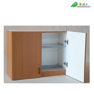 Scolapiatti Teck Cm 80  PS80T