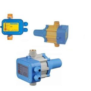 Presscontrol Regolabile da 0,53 bar