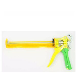 Pistola Silicone Economica in plastica  PSEP