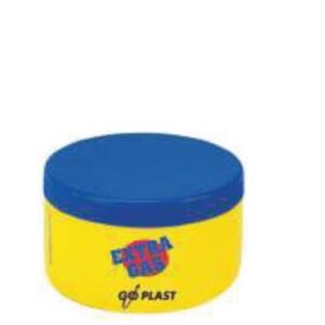 Pasta Siliconica X Filetti  PVS