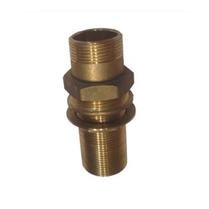 Raccordo Cassone 3Pz Da 3/4"  R3C34