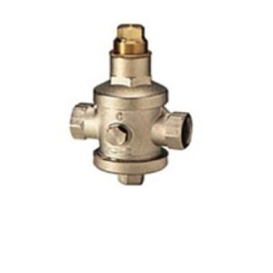 Riduttore Pressione 1"1 /4 Pes.  RB114P