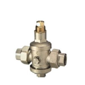 Riduttore Press. 1" 3 Pz.  RB1PB