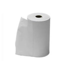 Benda Vinilica Bianca H.10 25M  RBVB