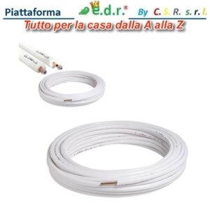 Rame Gelcopper Slit 1/2X0,7  RC12E