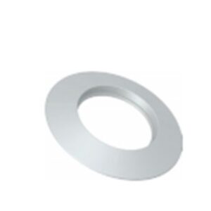 Rosone Opritubo D. 100
Gomma Bianca  RCEP10