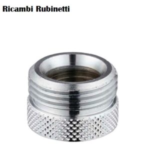 Riduzione Per Aeratore F.22 X 3/4 M. "Xx"  RDF22M34