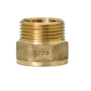 Rid. Ott.G. 1/2"X3/8" Prolungata  RG12X38P