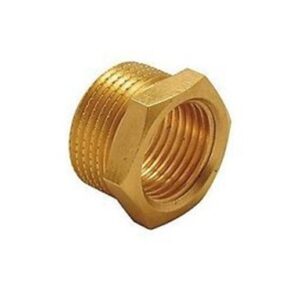 Riduzione Gialla 11/4"X3/4"  RG114X34