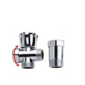 Retrogruppo C/Ghiera Girev. ARTICOLO IN PROMO  RGG