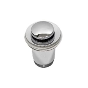 Scarico Click Clack In Ottone Senza Troppo Pieno