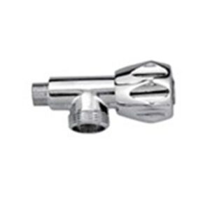 Rubinetto Sq. Lav. 1/2" X 3/4" Angolo Oriontale  ARTICOLO IN PROMO RLAOV00