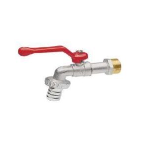 Rubinetto A Sfera Da 1/2"  RS12