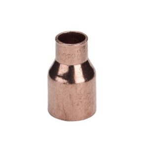 Riduzione A Saldare 243R 22X18  RS22X18