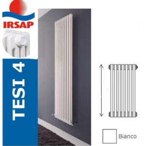 Tesi/4 1265 El8 Cl.01 T02 Bianco Standard  RT412650801
