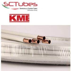 Rame Smisol Pvc 14X1  S14P