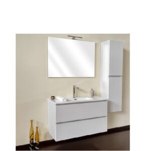 Solo Mobile 100 Elegance Mod. Cloe' Frassino Moire  S2100FM