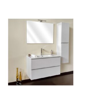 Solo Mobile 80 Elegance Mod. Cloe' Frassino Moire  S280FM