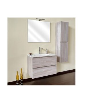 Solo Mobile 80 Elegance Mod. Cloe' Olmo Perla  S280OP