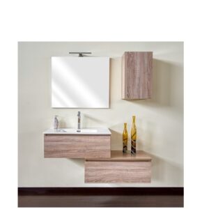 Solo Mobile 100 Elegance Mod. Astra Olmo Perla  S3100OP