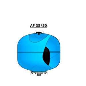 AUTOCLAVI A MEMBRANA INTERCAMBIABILE PER ACQUA SANITARIA LT. 35  S35C