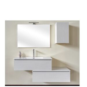 Solo Mobile 80 Elegance Mod. Astra Frassino Moire  S380FM