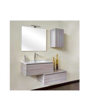 Solo Mobile 80 Elegance Mod. Astra Olmo Perla  S380OP