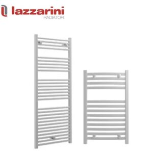 Scaldasalvietta 45X110 Int.40 Bianco  S45X110B