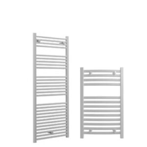 Scaldasalvietta 45X80 Int.40 Bianco  S45X80B