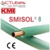 Rame Smisolotto Kme 12X1  S812