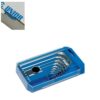 Set Chiavi Esagonali 7  Pz Unior 610986  SCE7