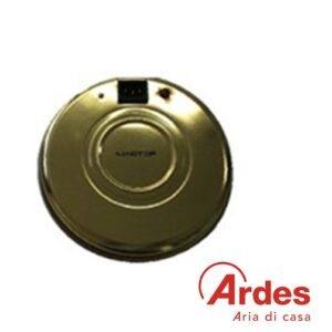 Scaldino Elettrico Circolare Master  SD20