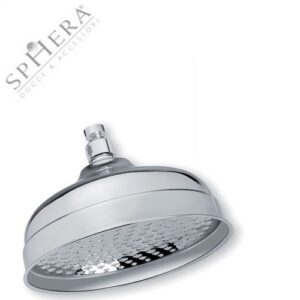 Soffione Lord Anticalcare  SD4102CR