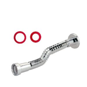 Raccor. Rapido Cromato 11/4X32  SFLEXDHB32