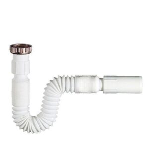 Estensibile Ghiera Metallo D. 1"X32  SFLEXH32