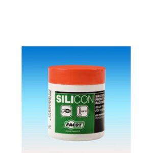 Silicon Barattoli 150 Gr    Zz  SIBA0150