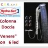 Colonna Venere Con Led  SK096C-CS